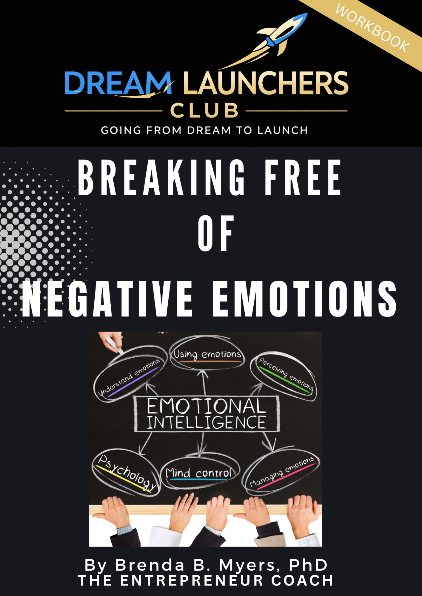 Breaking Free of Negative Emotions