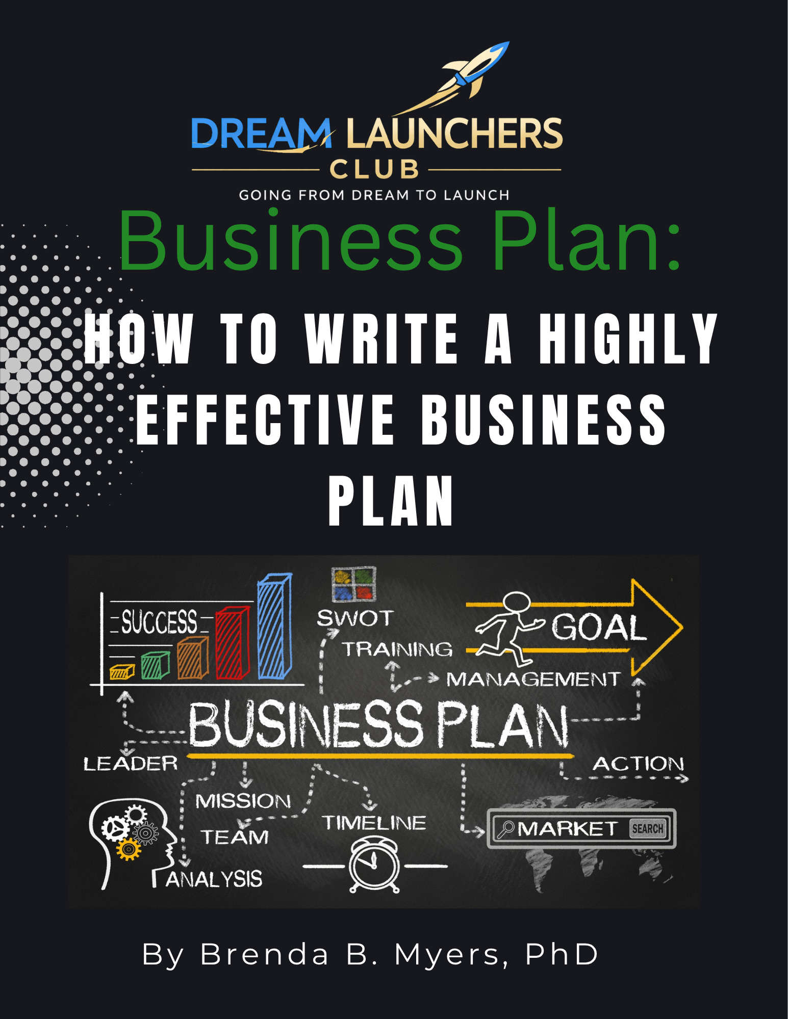 How to Write a Highly Effective Business Plan