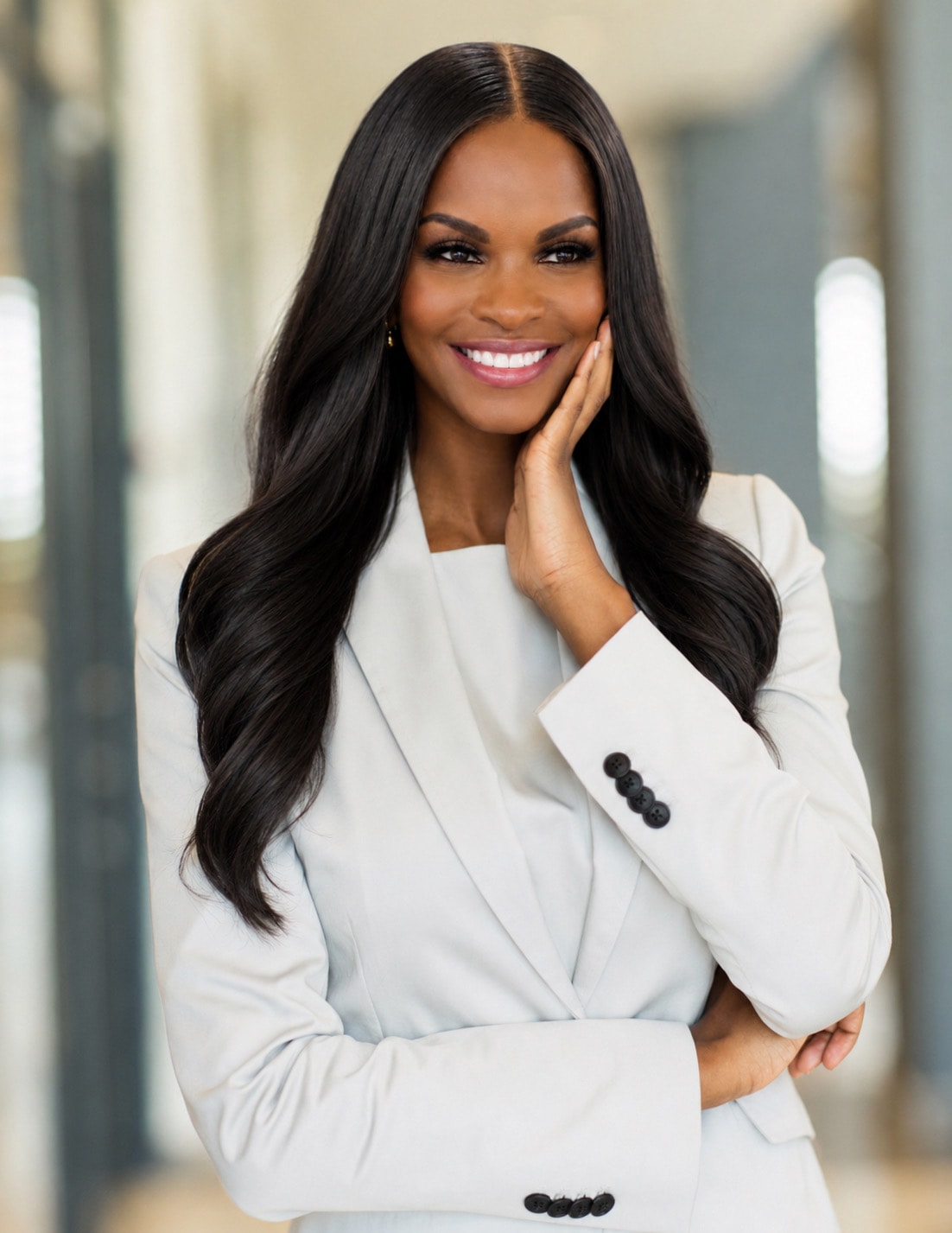 Dr. Brenda Myers — Dream Launchers Club Founder